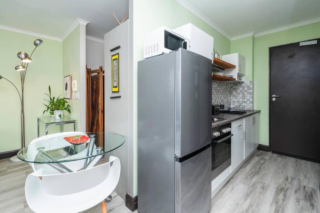 Apartamento Stylish In The Square