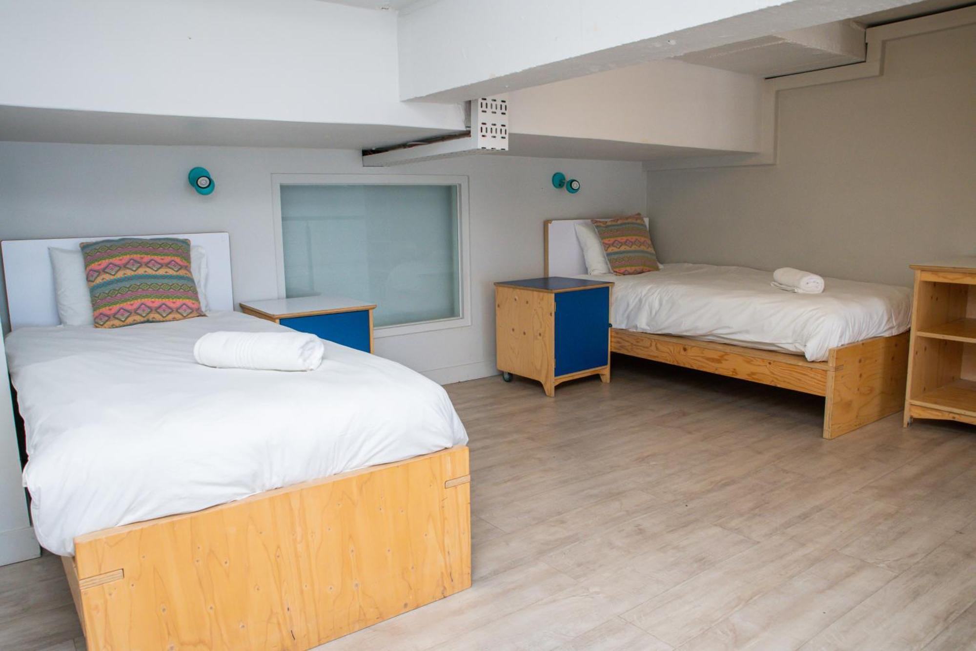 Mojo Hotel & Market Hotel 3*
