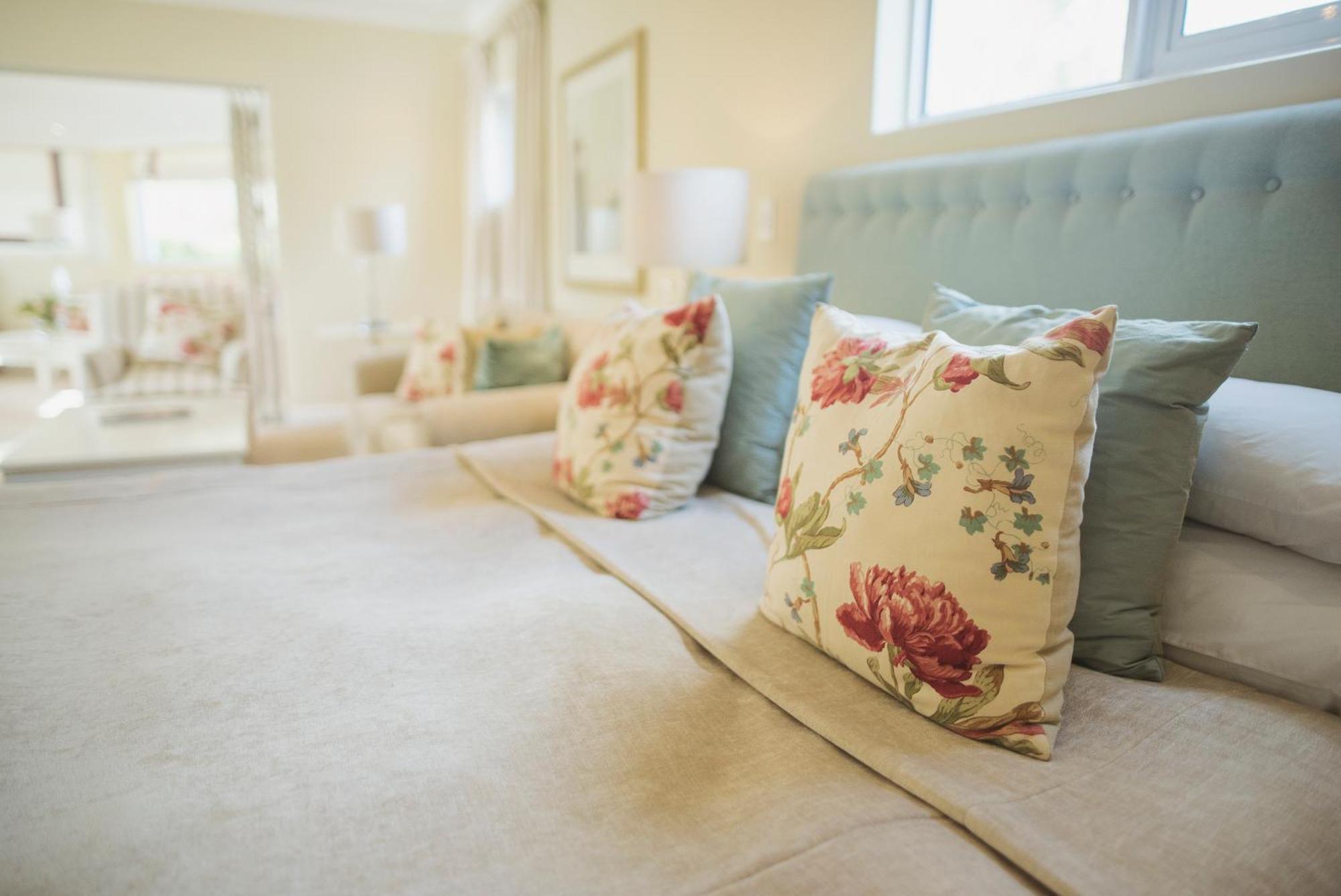 Guest house Last Word Constantia Cape Town