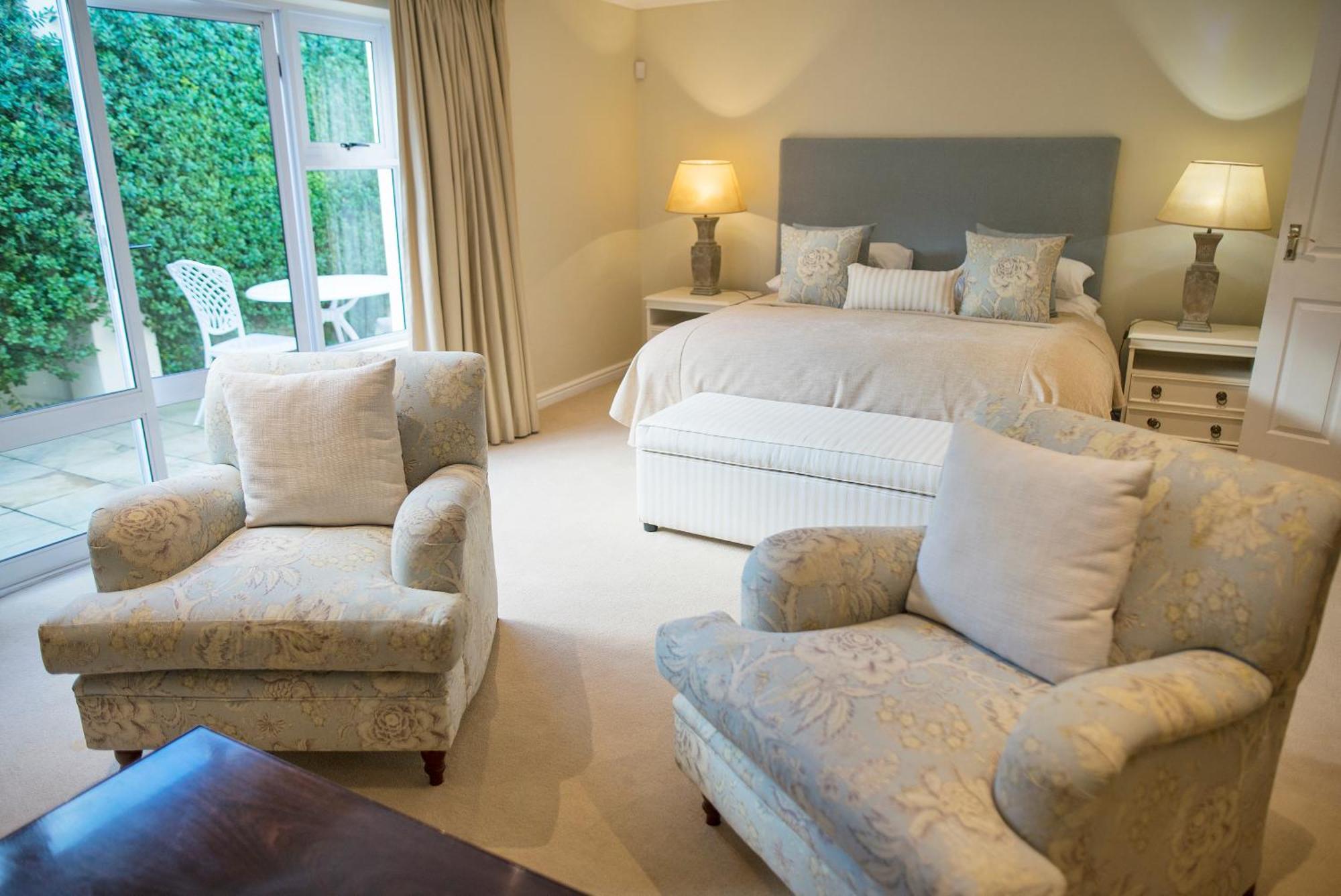 Guest house Last Word Constantia Cape Town