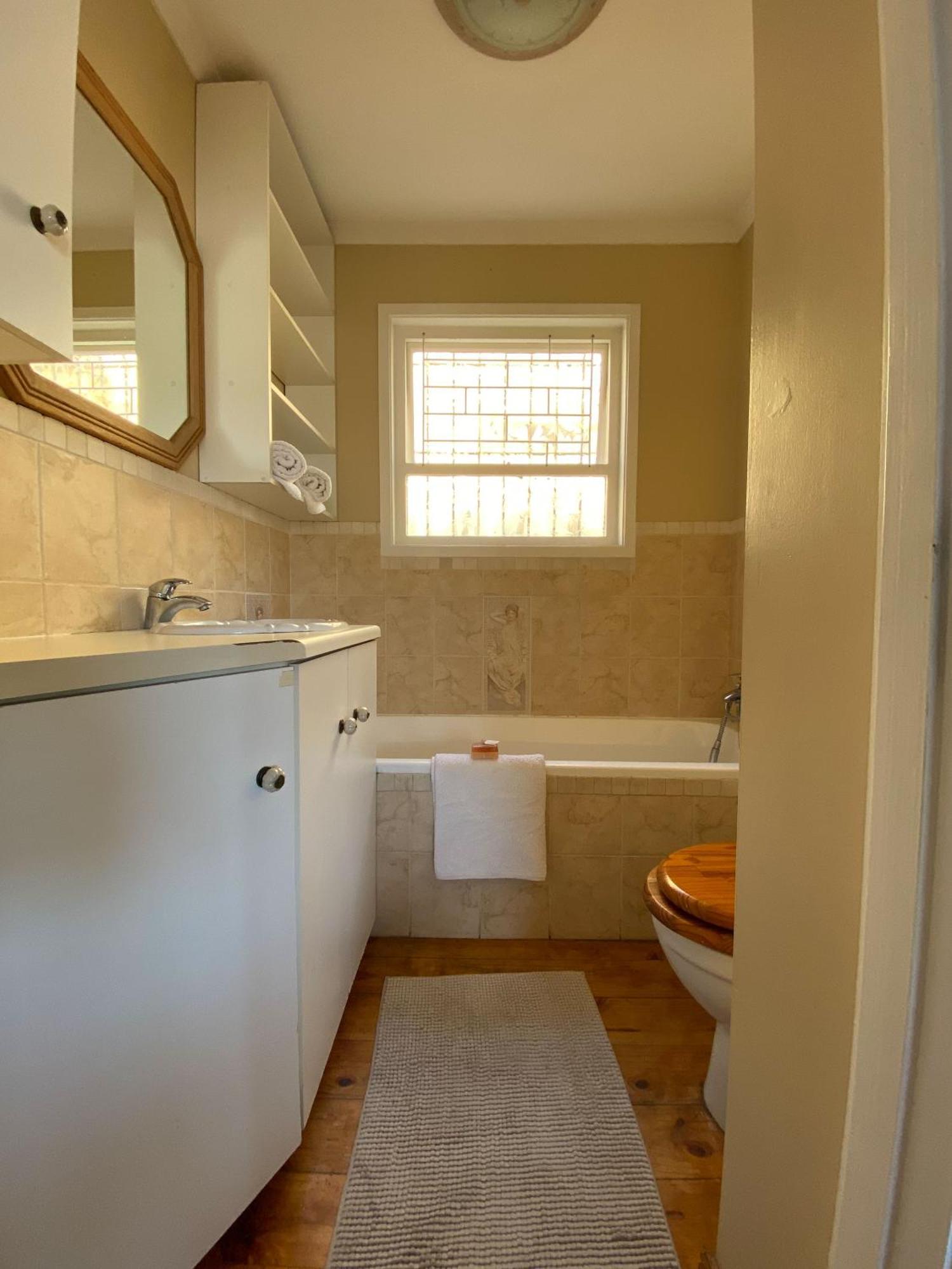 Apartment The Berry Basket Cape Town