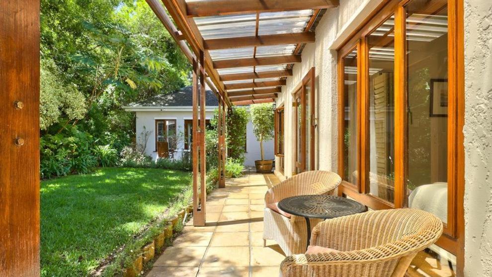 Guest house Fernwood Manor Boutique