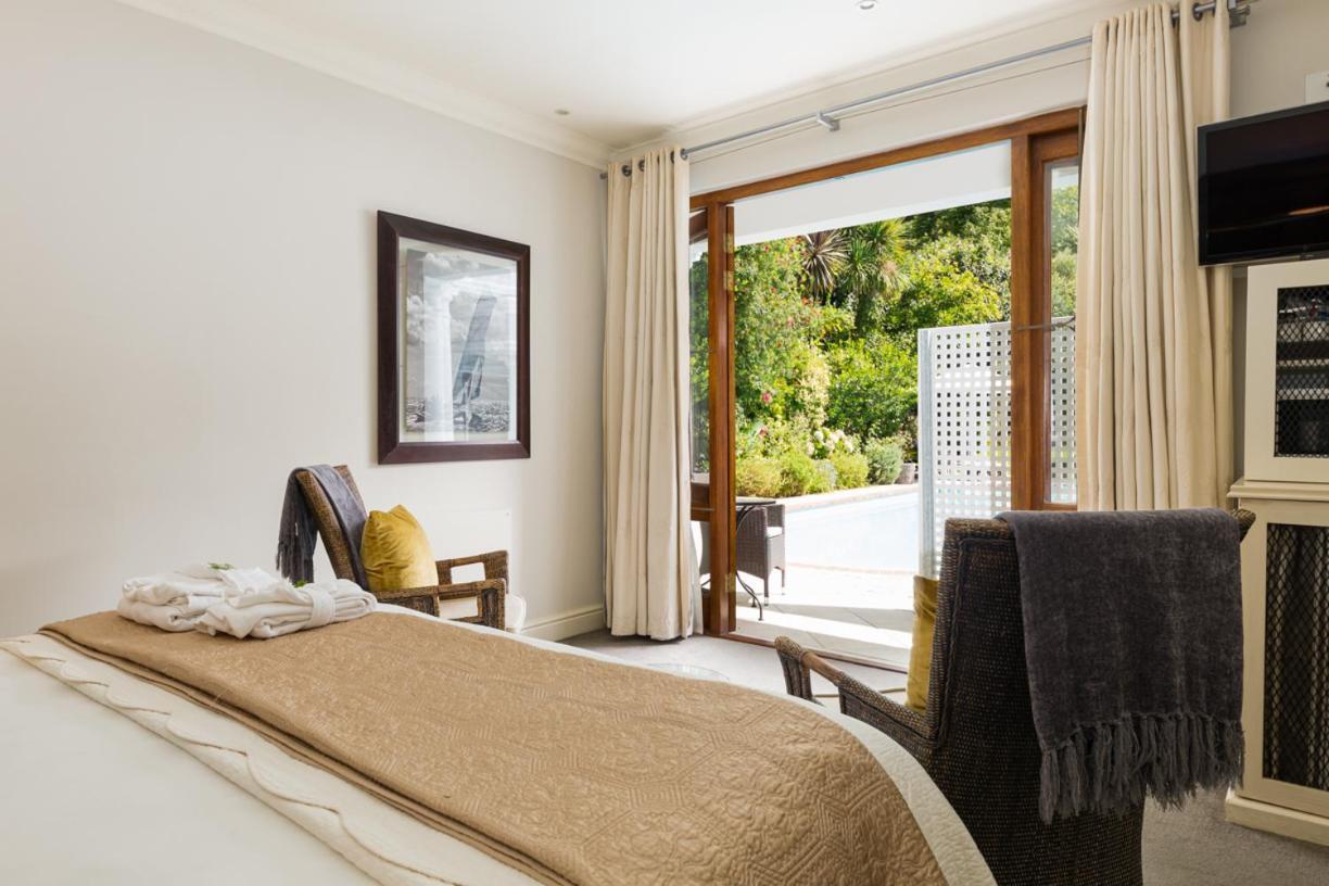 Fernwood Manor Boutique Cape Town