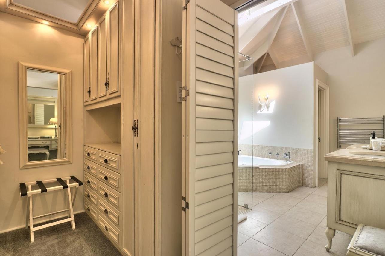 Fernwood Manor Boutique Guest house
