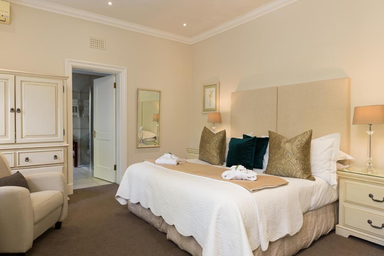 Fernwood Manor Boutique 5* Cape Town