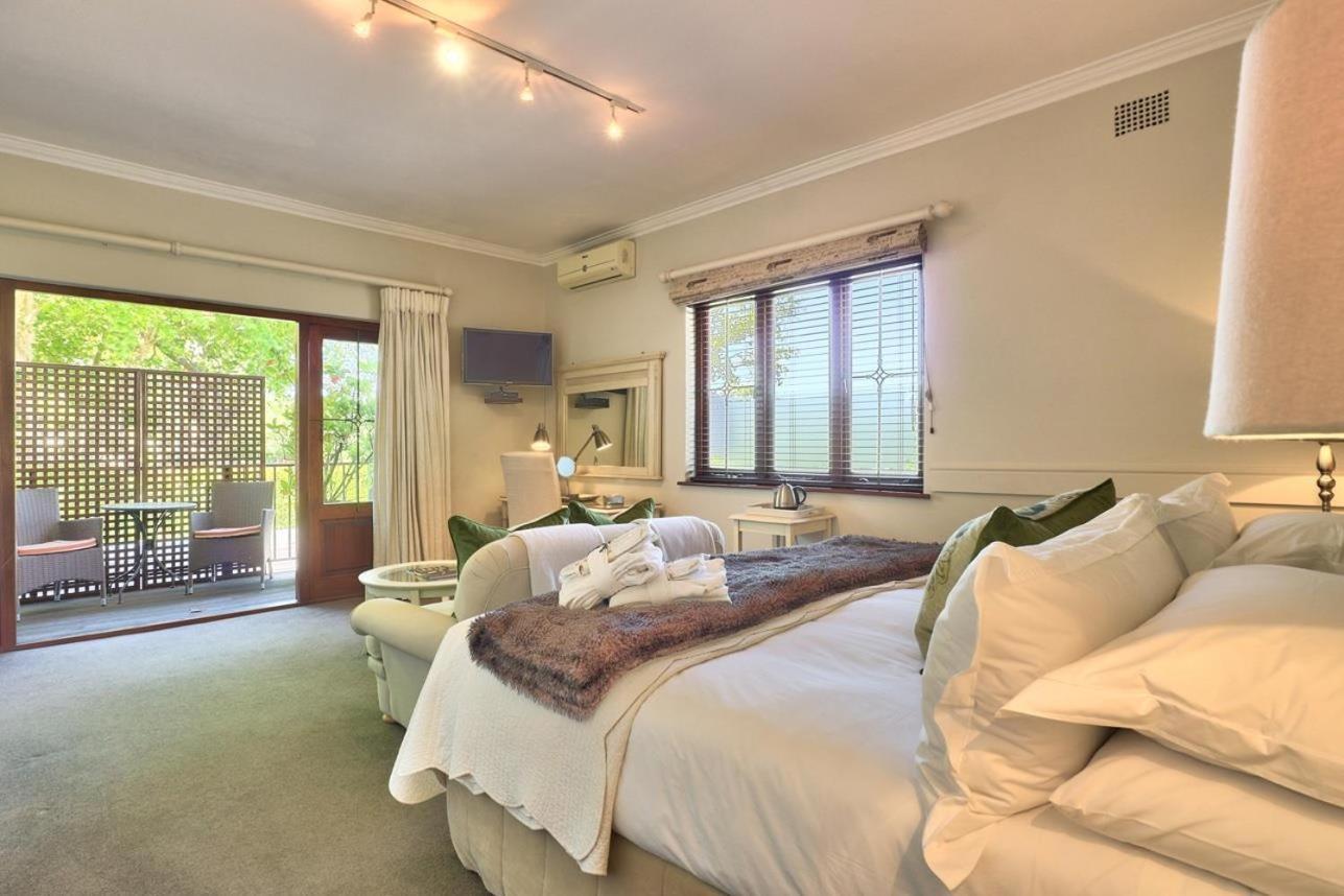 Fernwood Manor Boutique 5*