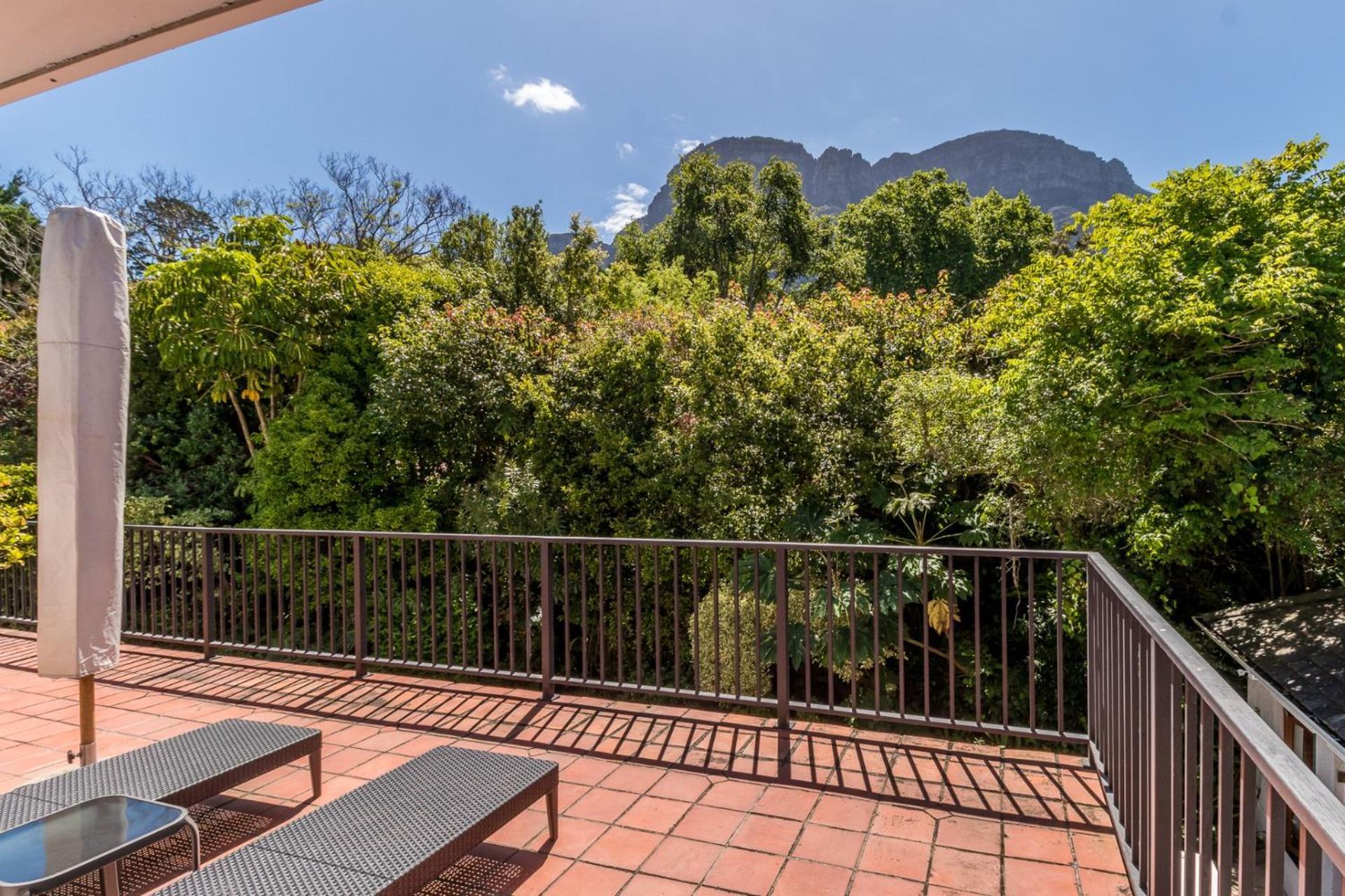 Guest house Fernwood Manor Boutique 5*