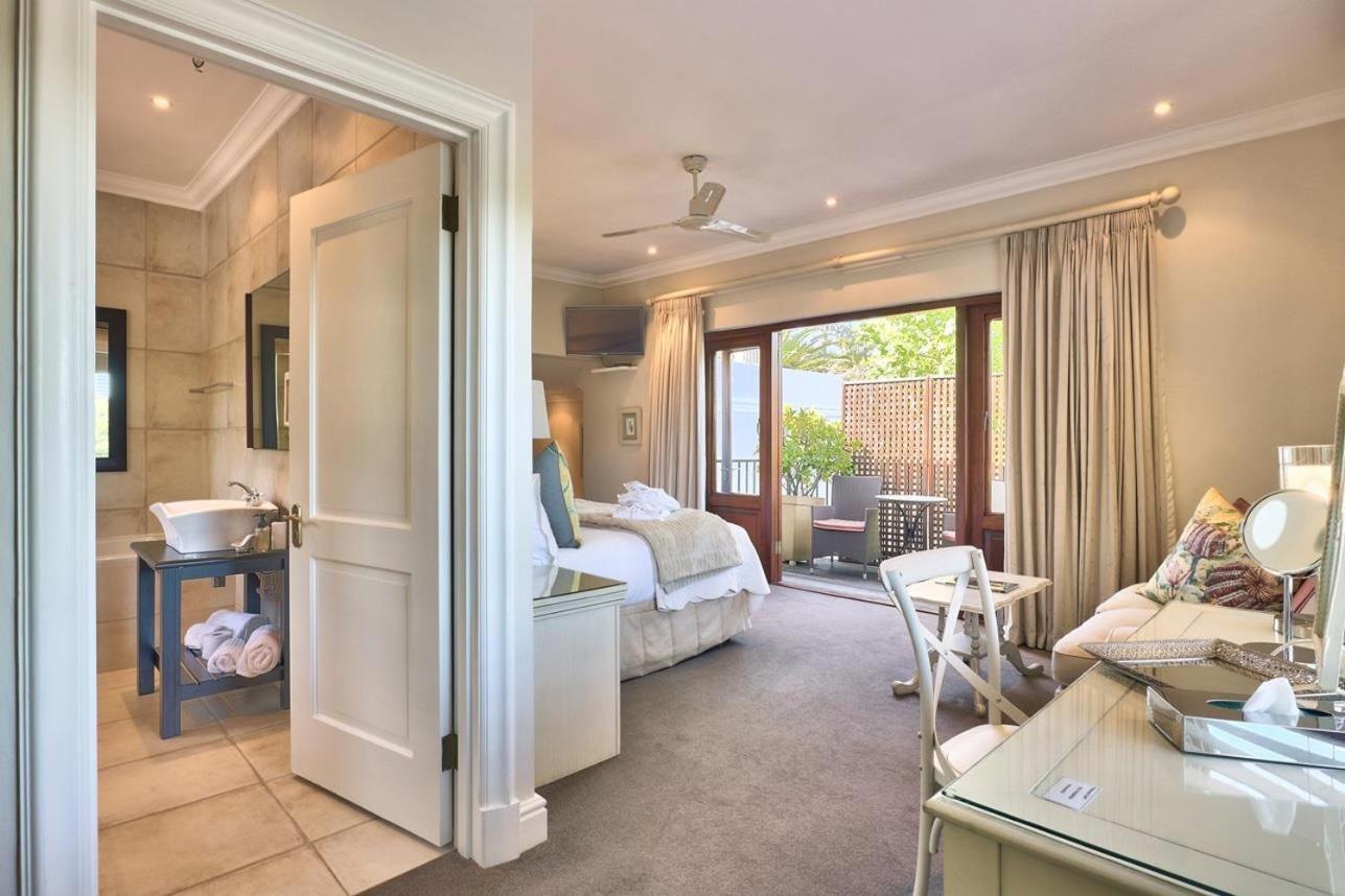 Fernwood Manor Boutique Guest house Cape Town