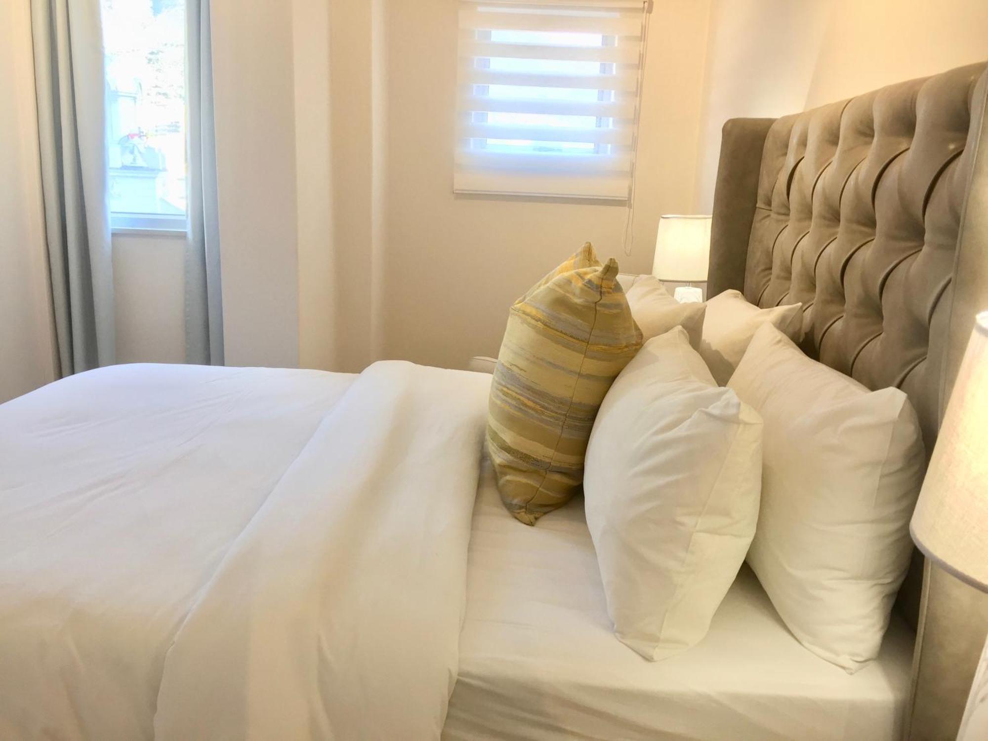 Apartment Urban Oasis At Perspectives *