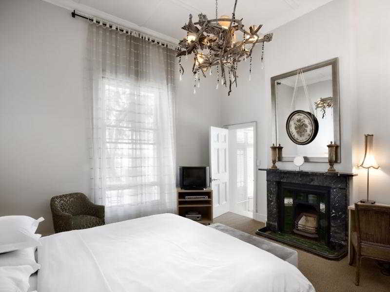 Cape Cadogan Boutique 5* Cape Town