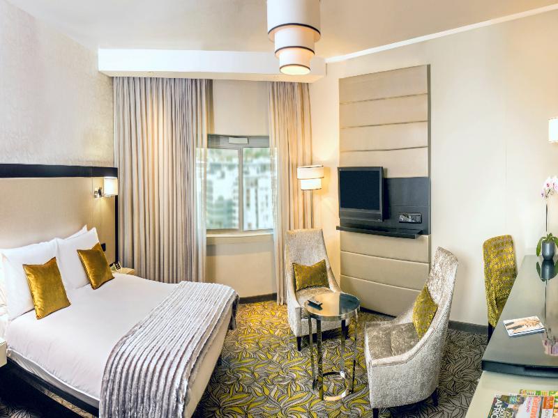 Hotel Southern Sun Waterfront 4*