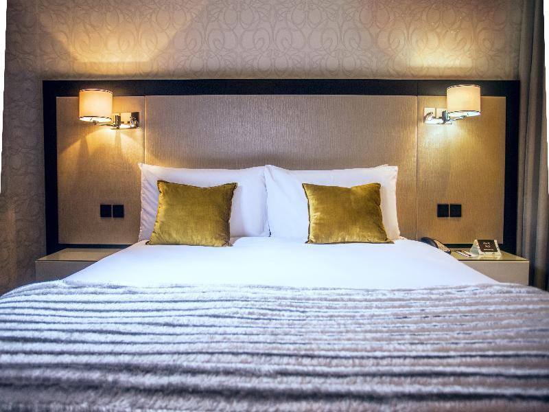 Southern Sun Waterfront 4* Cape Town