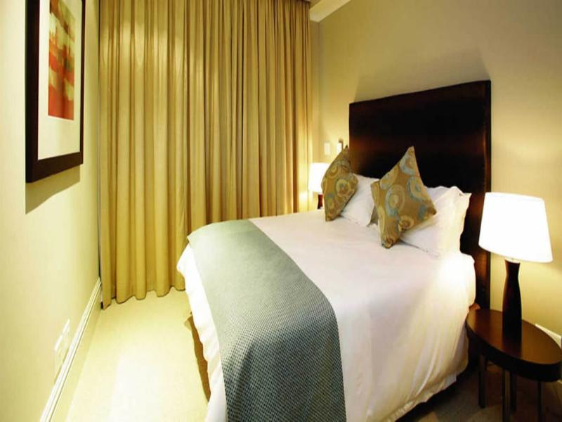 Mandela Rhodes Place 4* Cape Town