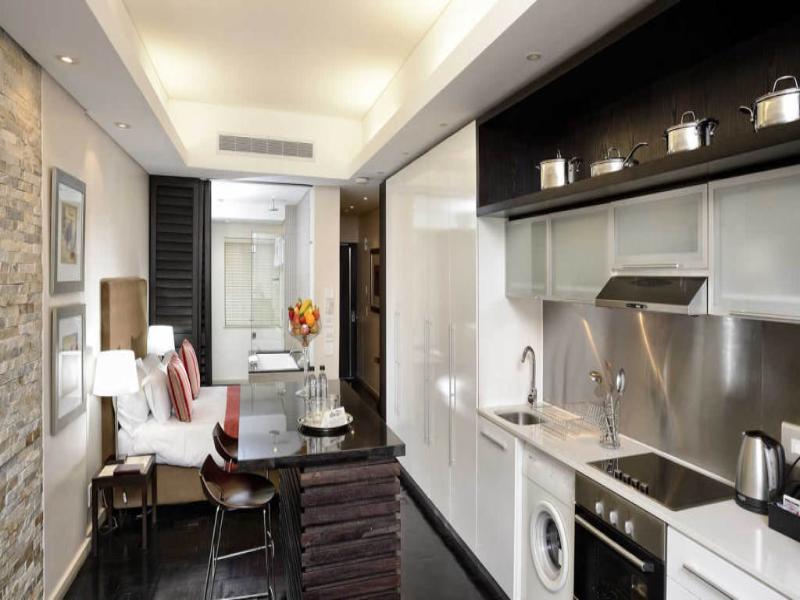 Mandela Rhodes Place Cape Town
