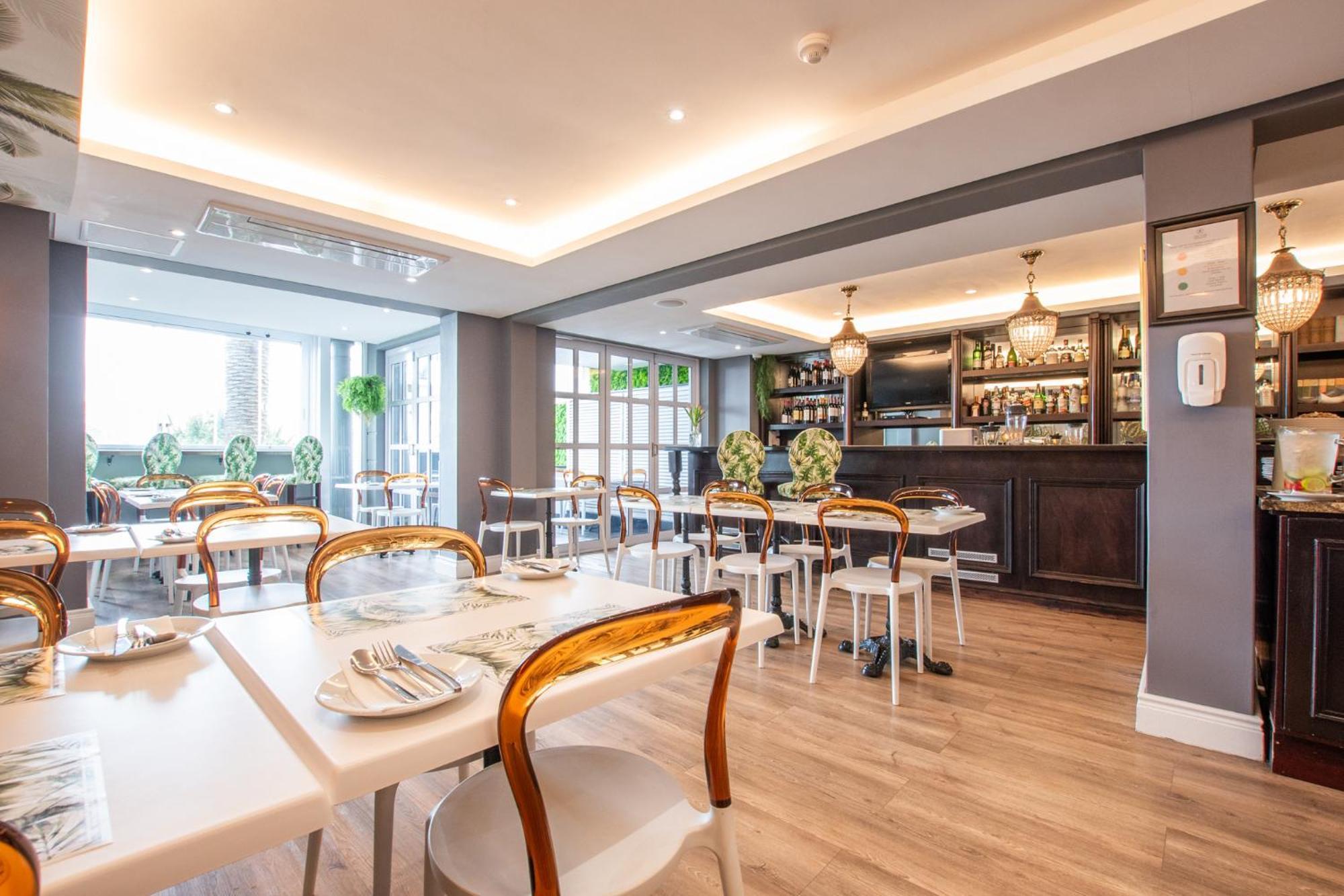Romney Park Luxury By The Collection 4* Cape Town