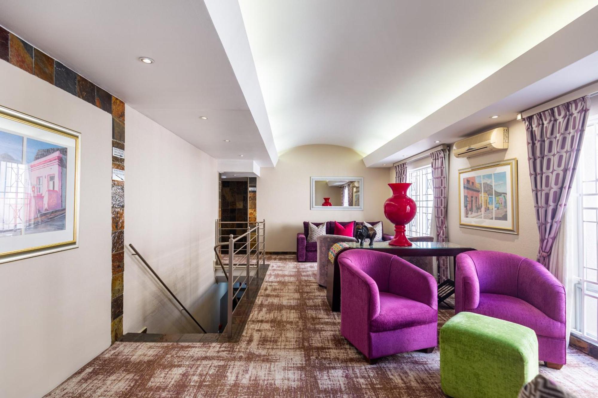 Hotel Signal Hill 4*