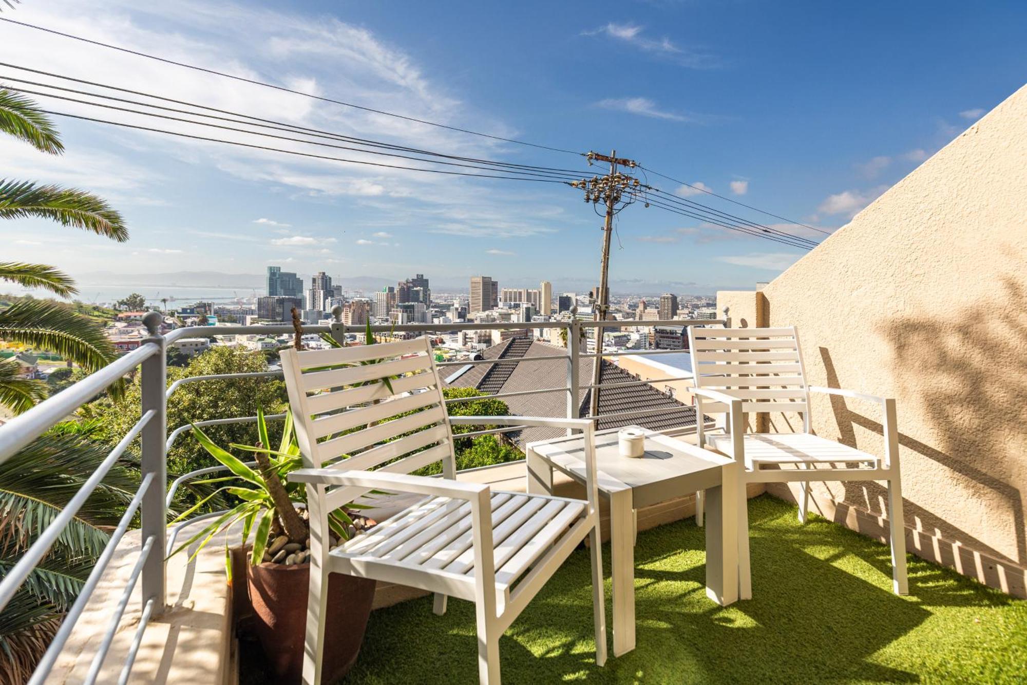 Signal Hill 4* Cape Town
