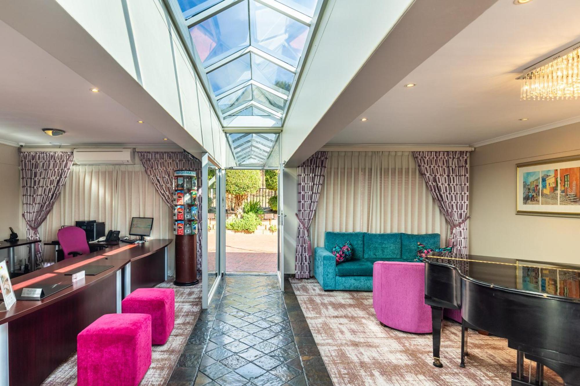 Hotel Signal Hill 4*