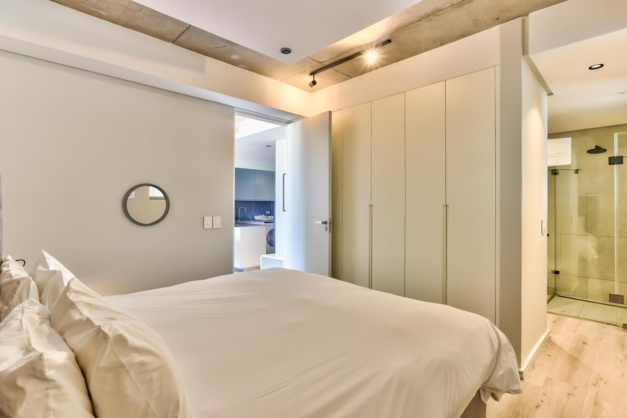 Apartamento The Quarter