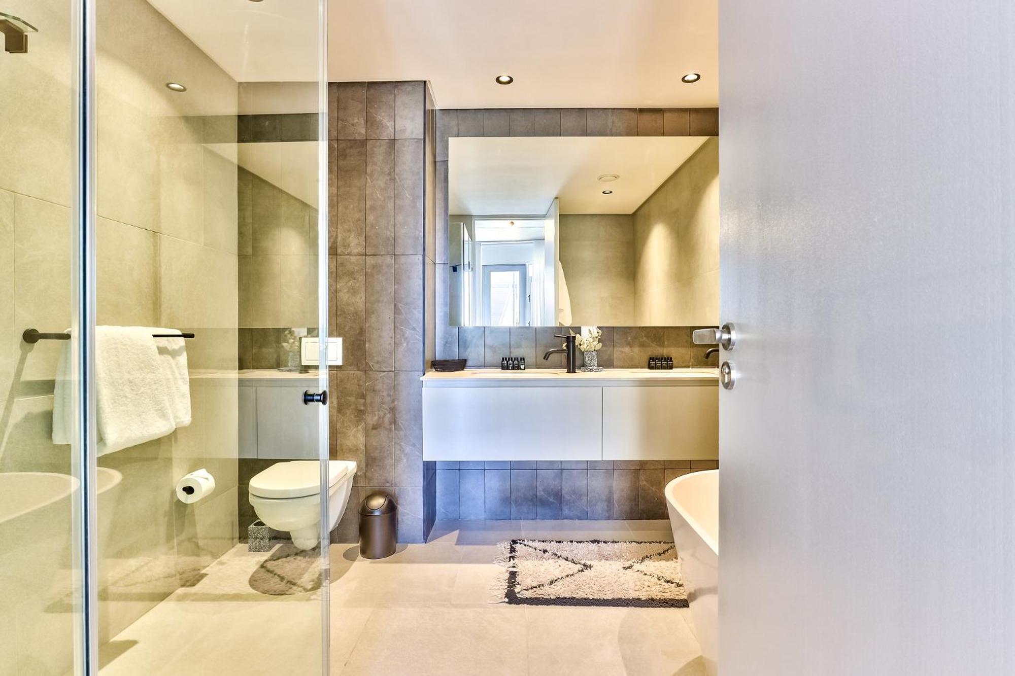The Quarter Apartamento *