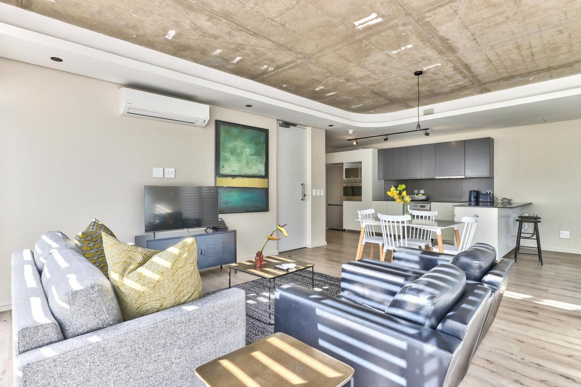 Apartamento The Quarter *