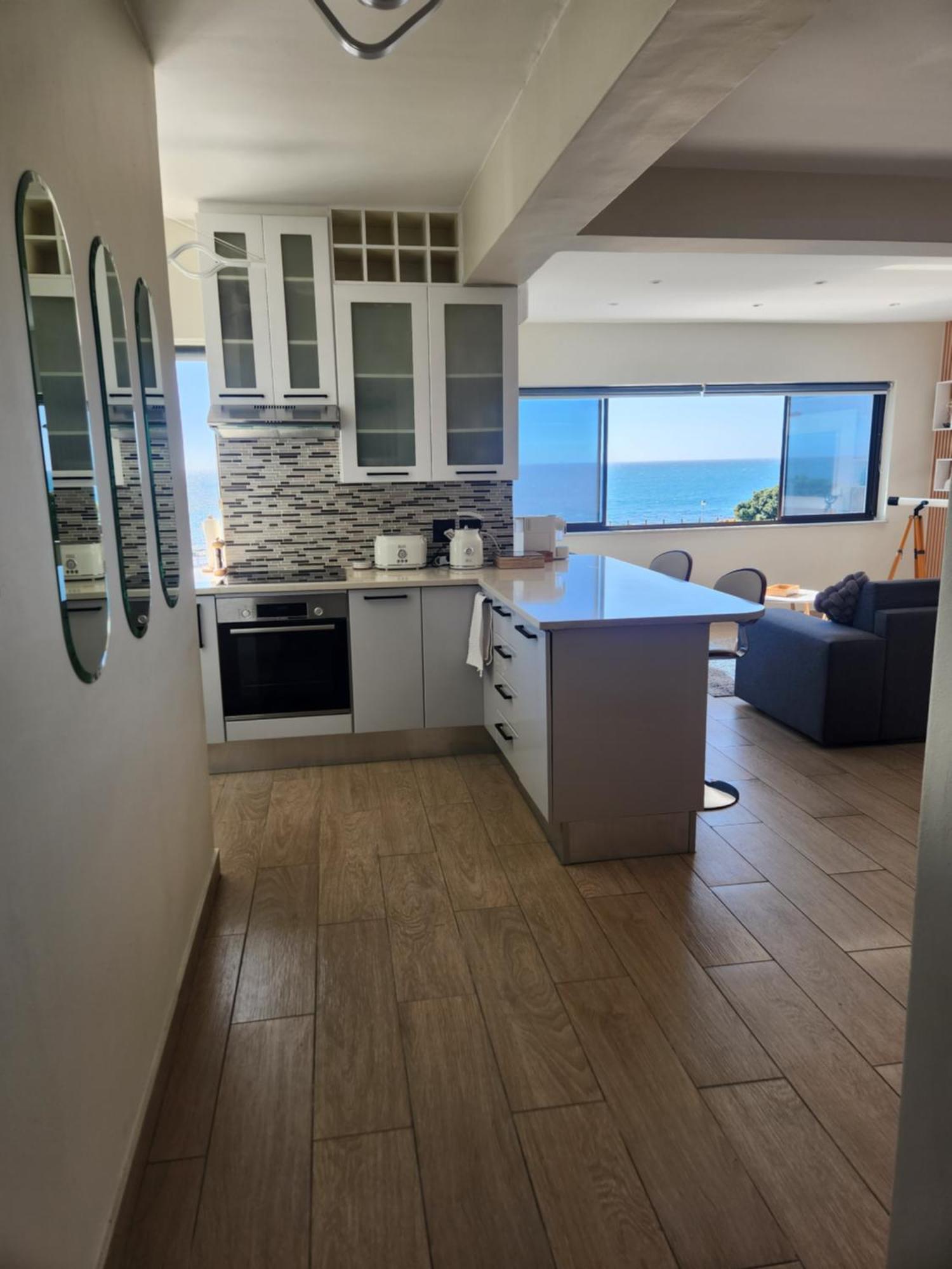 Sunset Retreat At Bay Point * Cidade Do Cabo