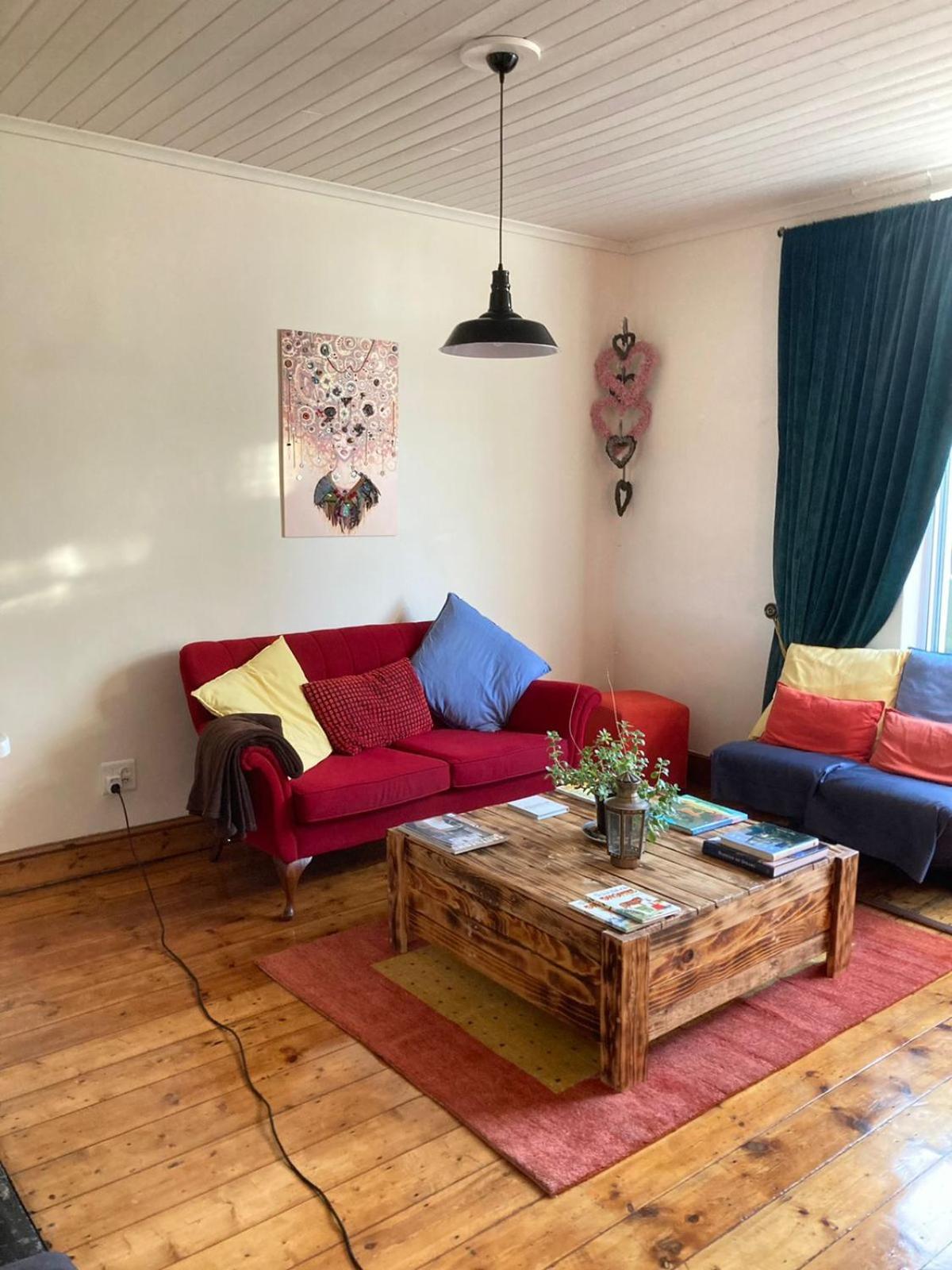 Guest house Great Choice *