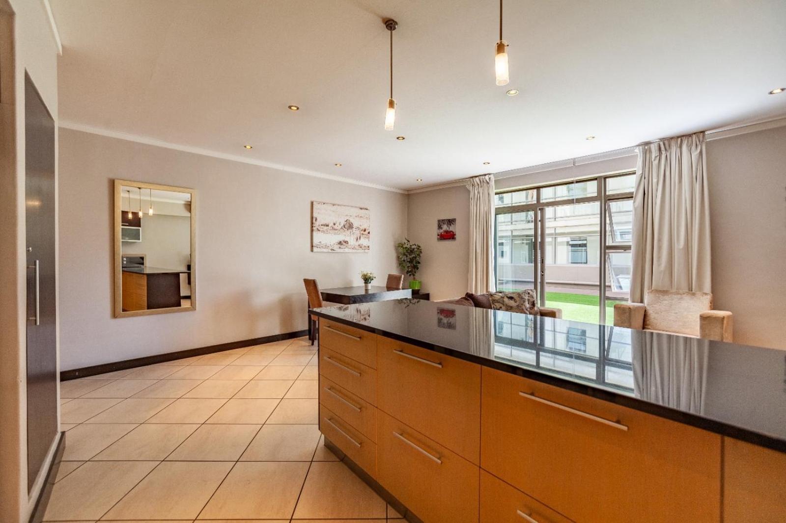 Modern 1 Bedroom No Loadshedding Apartment