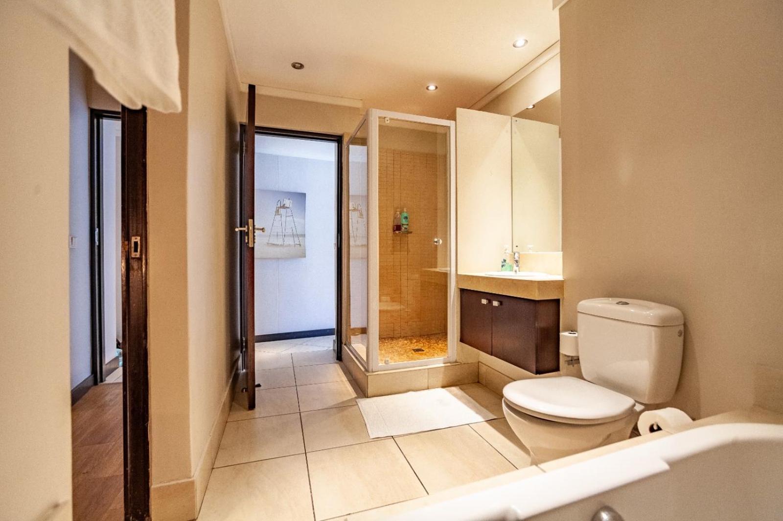 Modern 1 Bedroom No Loadshedding Apartment