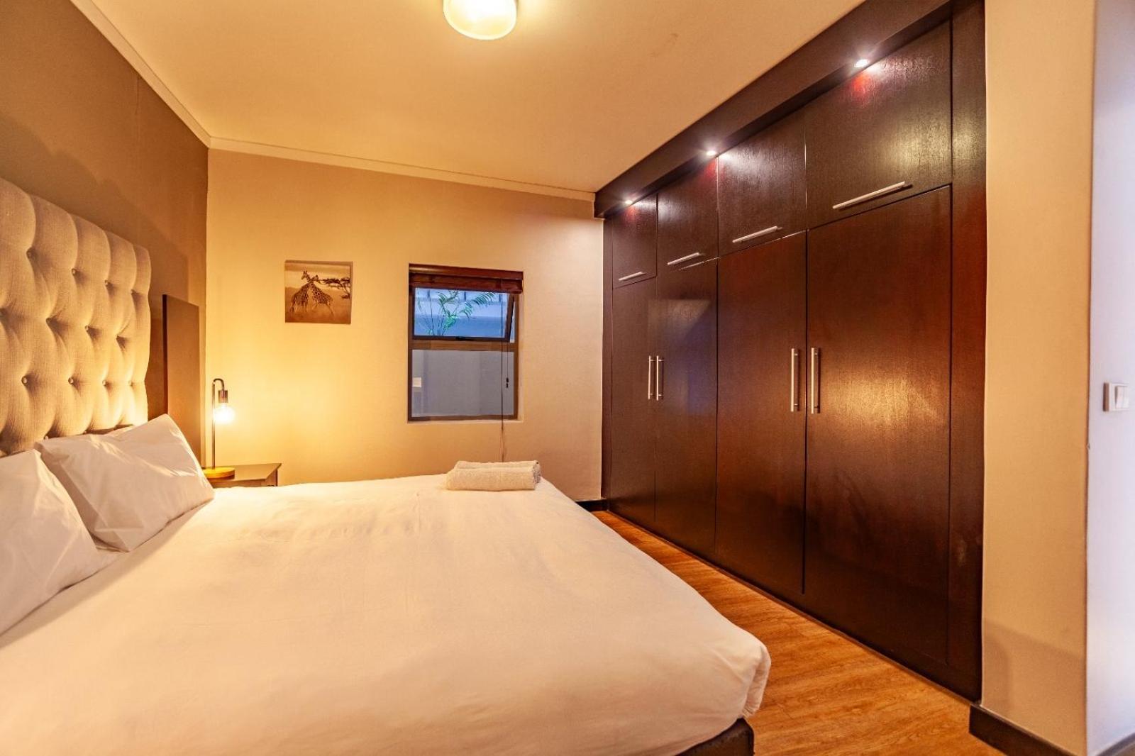 Modern 1 Bedroom No Loadshedding * Cape Town