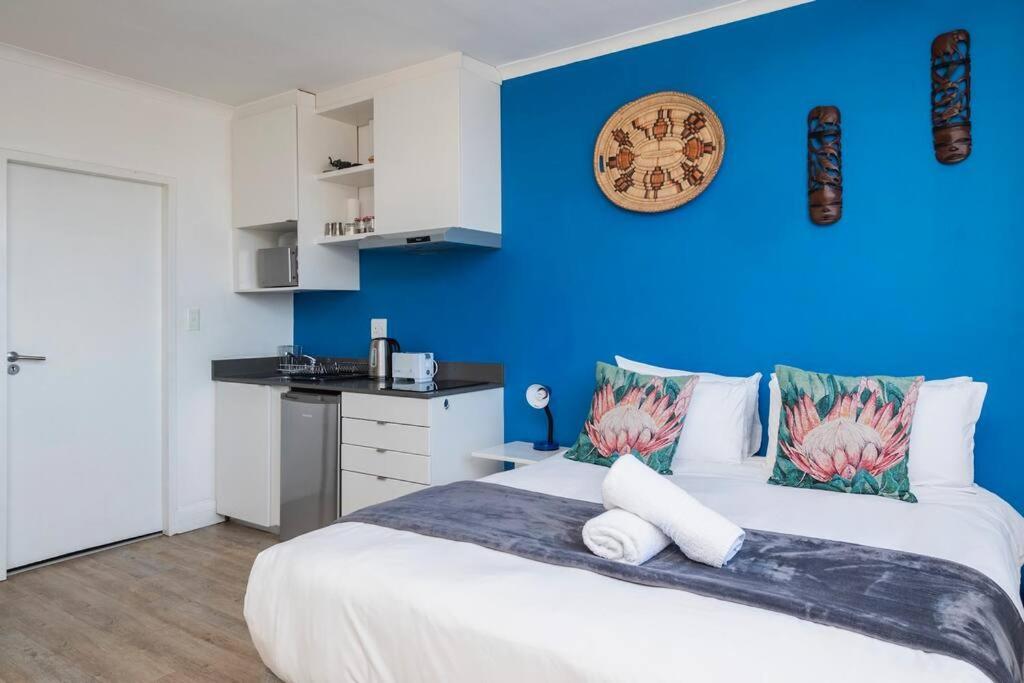 Cozy Apartment Cape Town