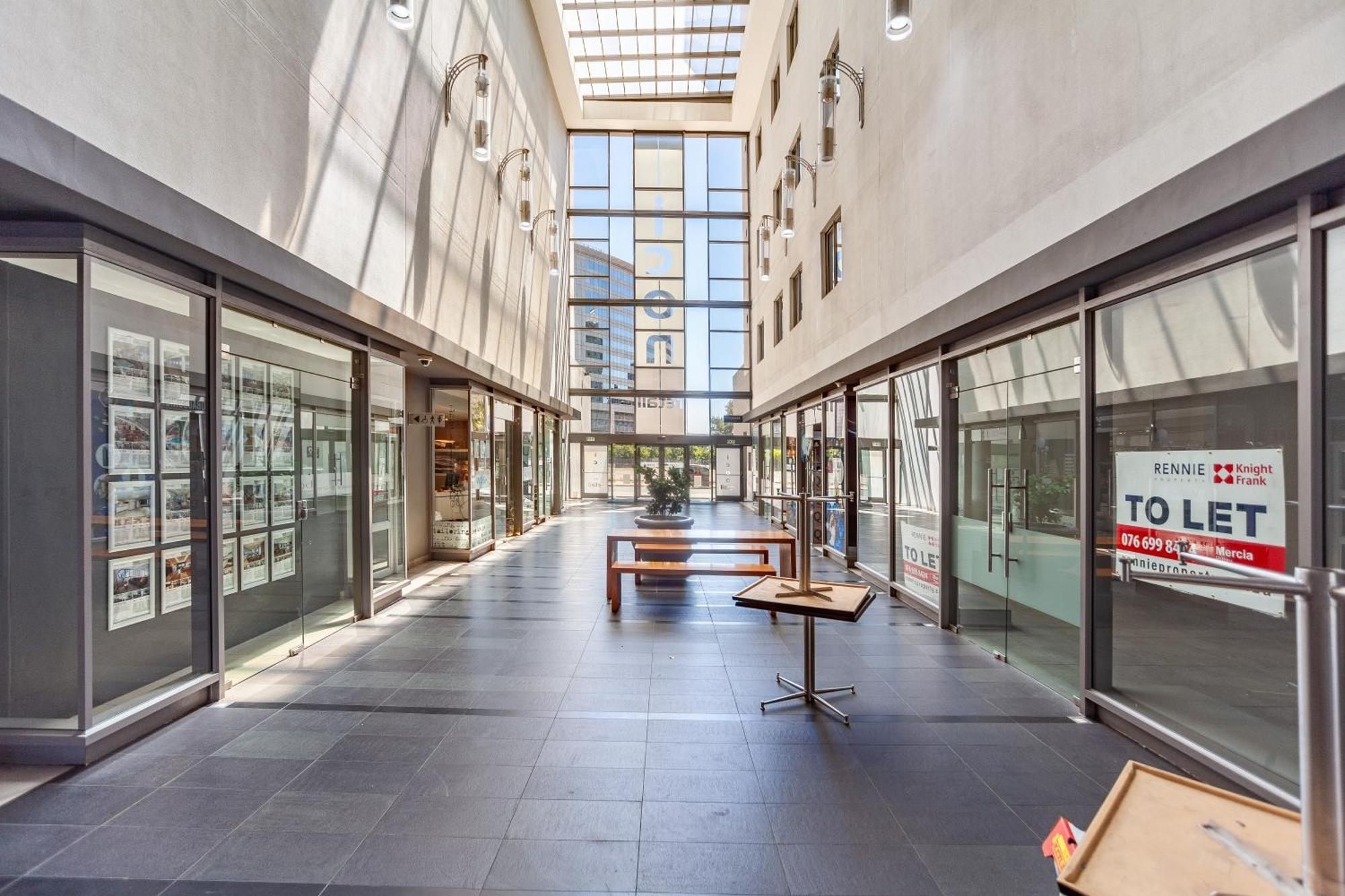 Modern 1 Bedroom No Loadshedding Cape Town
