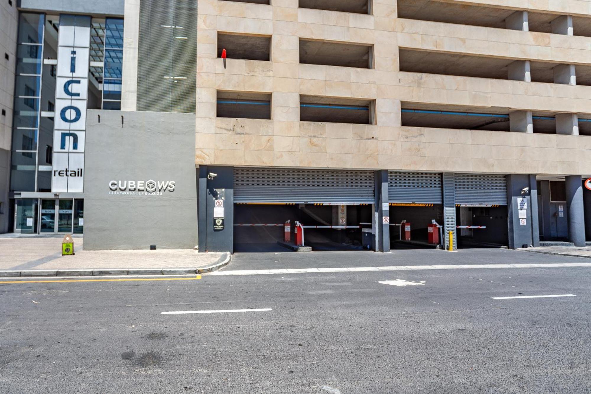 Modern 1 Bedroom No Loadshedding Apartment