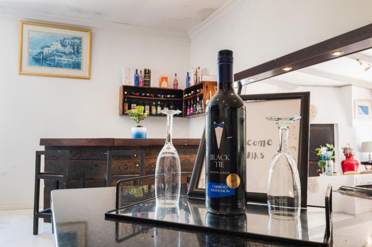 Joyous Luxuries Guest house Cape Town
