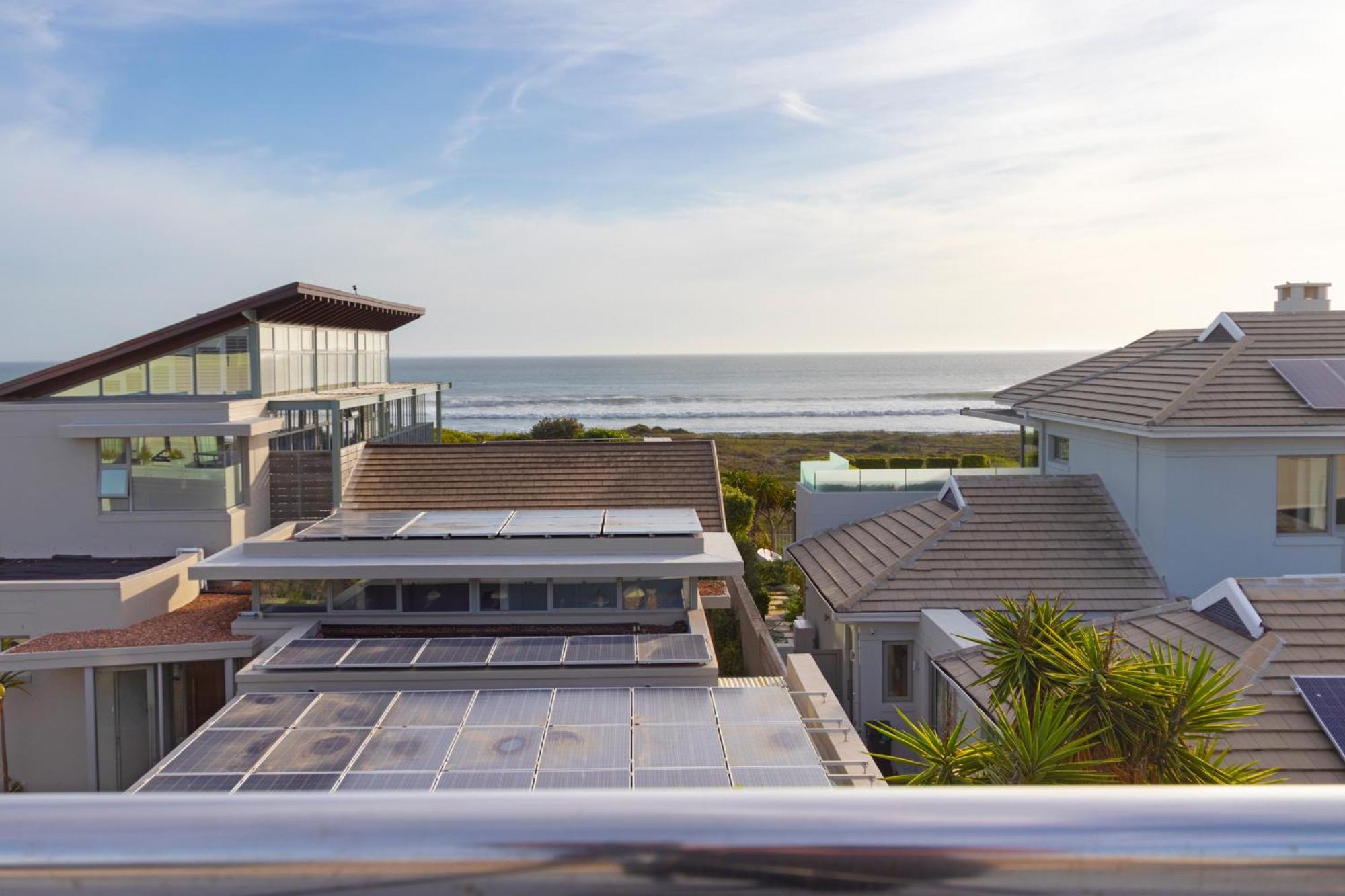 Sunset Serenity Villa