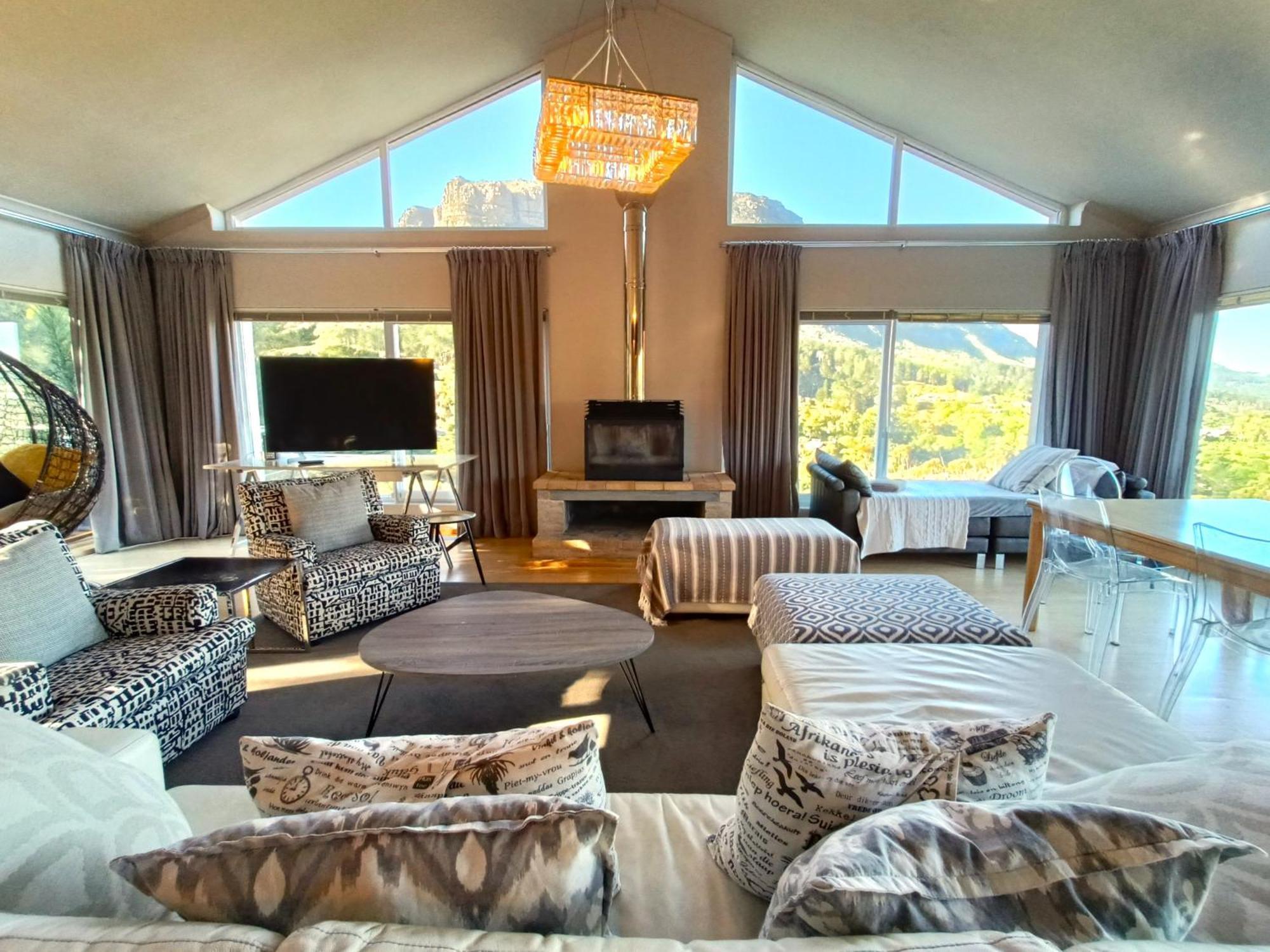 Apartment Mount Rhodes Guesthouse, Three Separate Units, Please Select Either Three Bedroom, Two And A Half Bedroom Or One Bedroom *