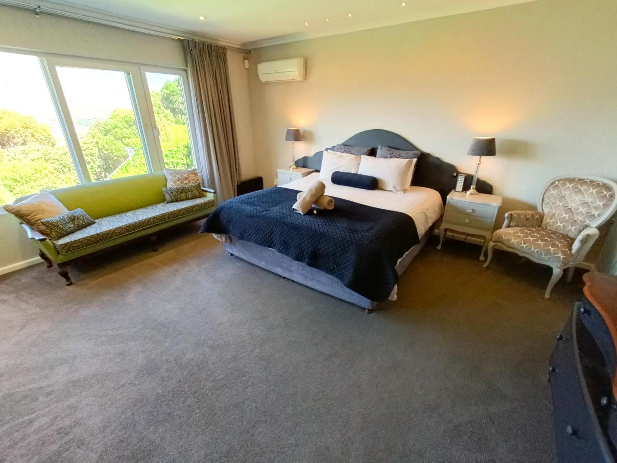 Apartment Mount Rhodes Guesthouse, Three Separate Units, Please Select Either Three Bedroom, Two And A Half Bedroom Or One Bedroom