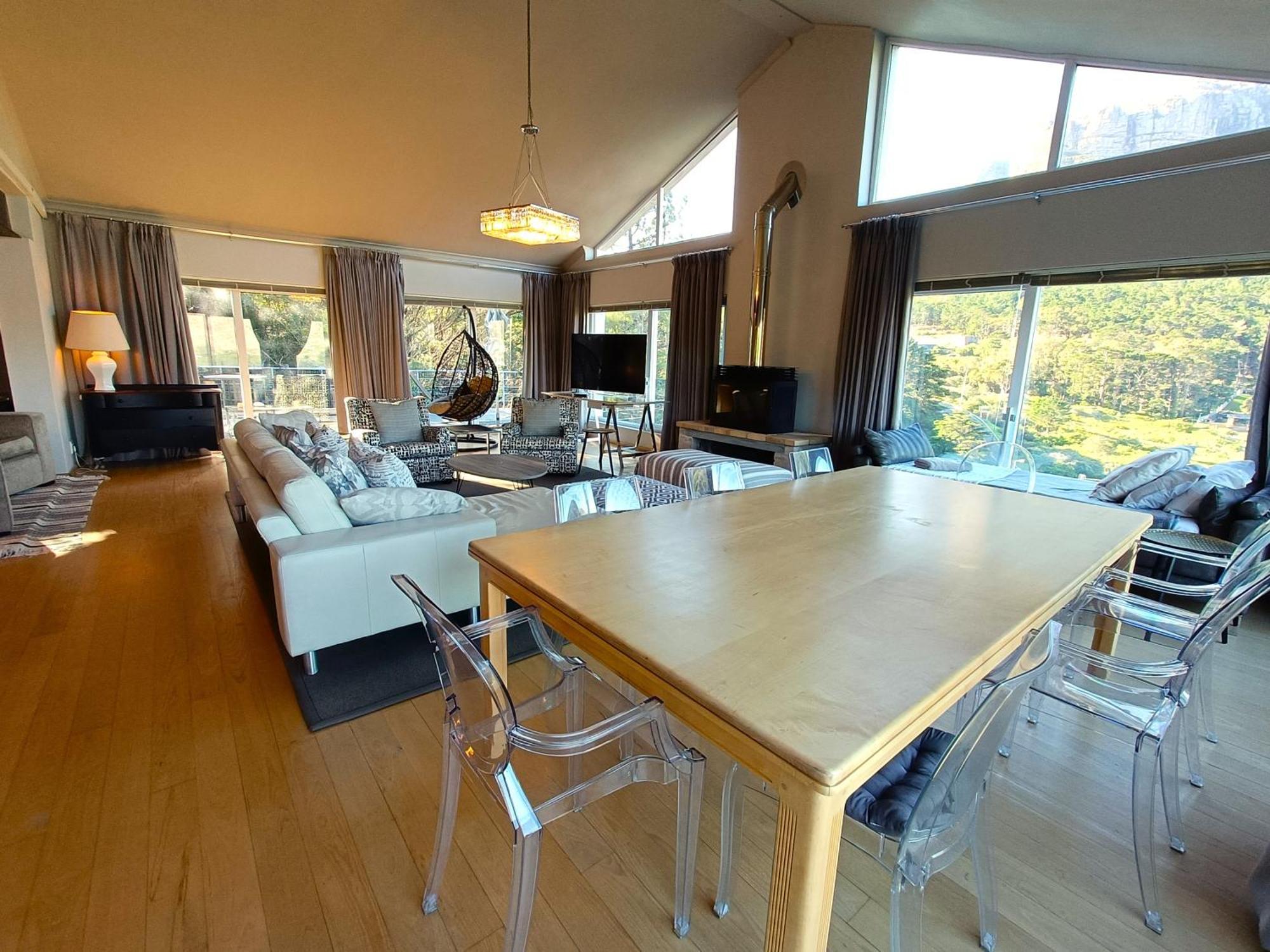 Mount Rhodes Guesthouse, Three Separate Units, Please Select Either Three Bedroom, Two And A Half Bedroom Or One Bedroom *