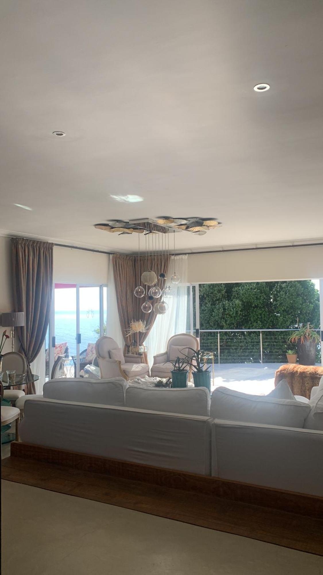 William French Self Catering Cape Town