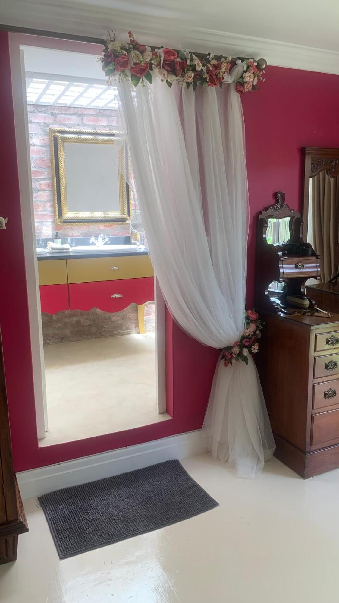 William French Self Catering Villa Cape Town