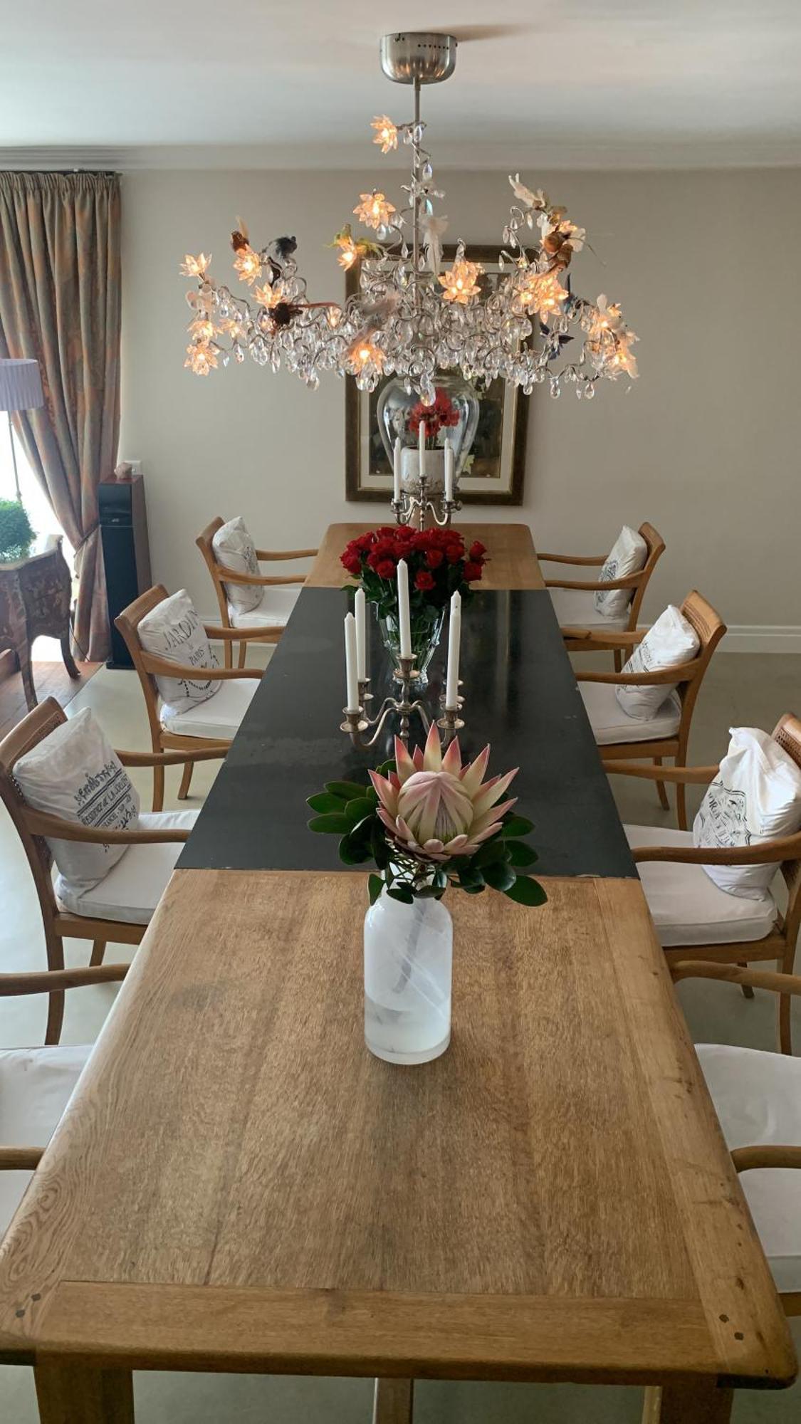 William French Self Catering * Cape Town