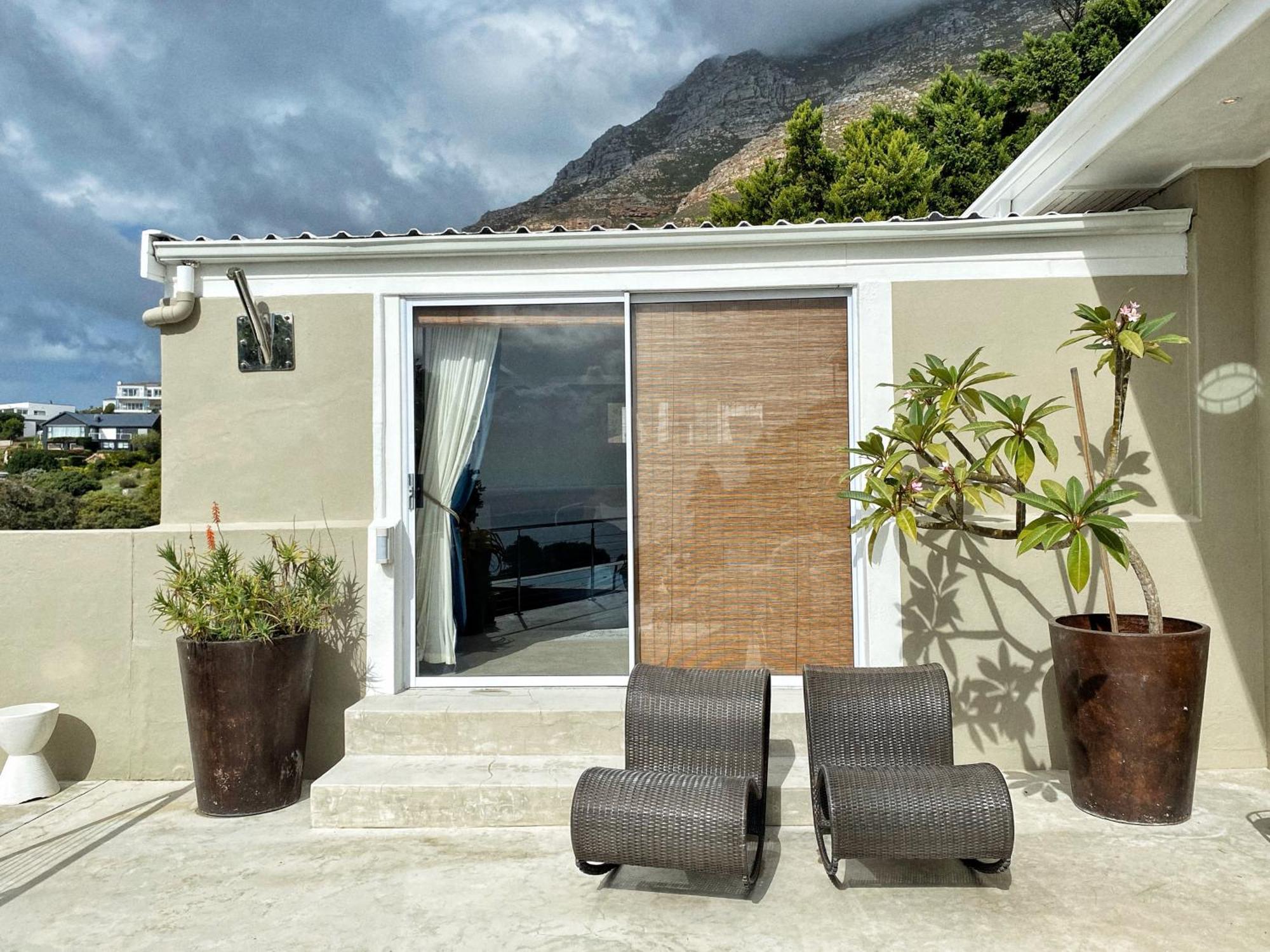 Villa William French Self Catering Cape Town