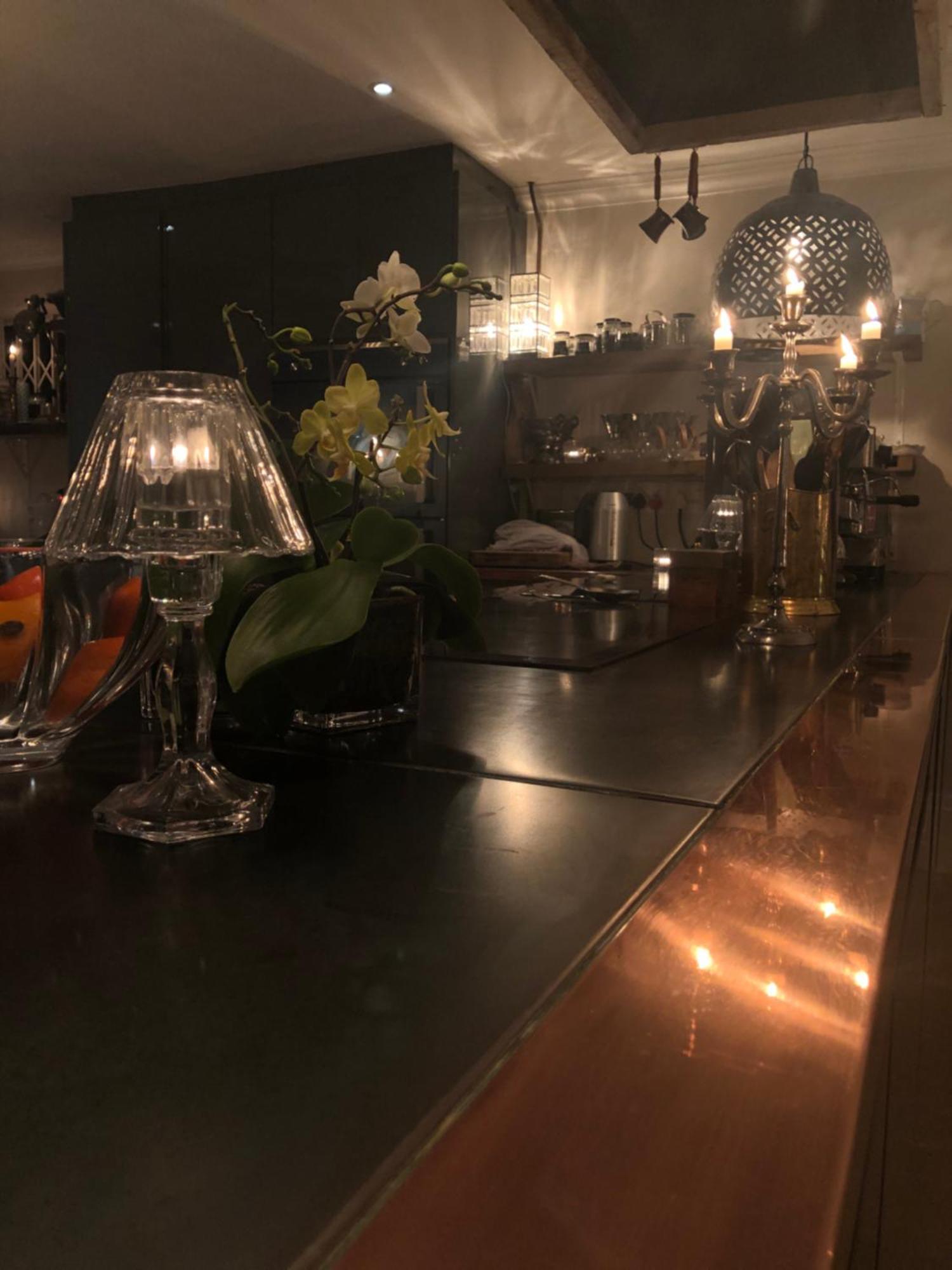 William French Self Catering Villa Cape Town