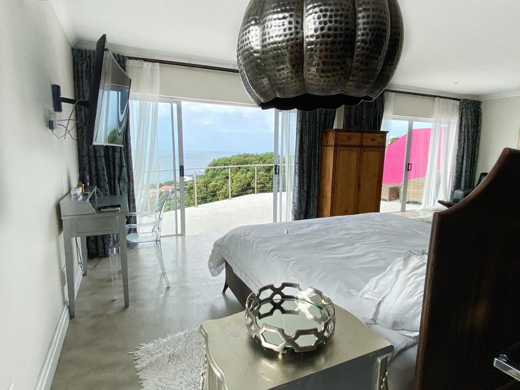 Villa William French Self Catering