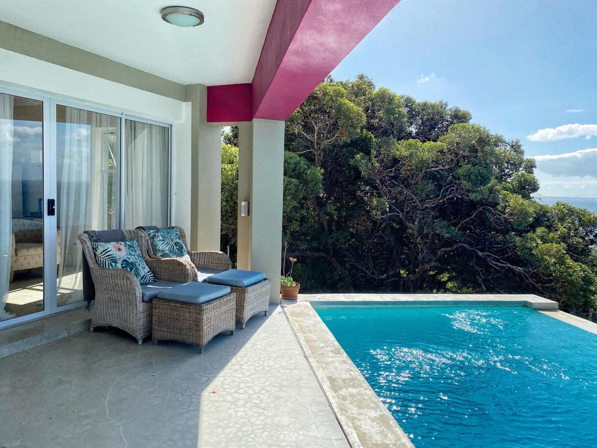 William French Self Catering