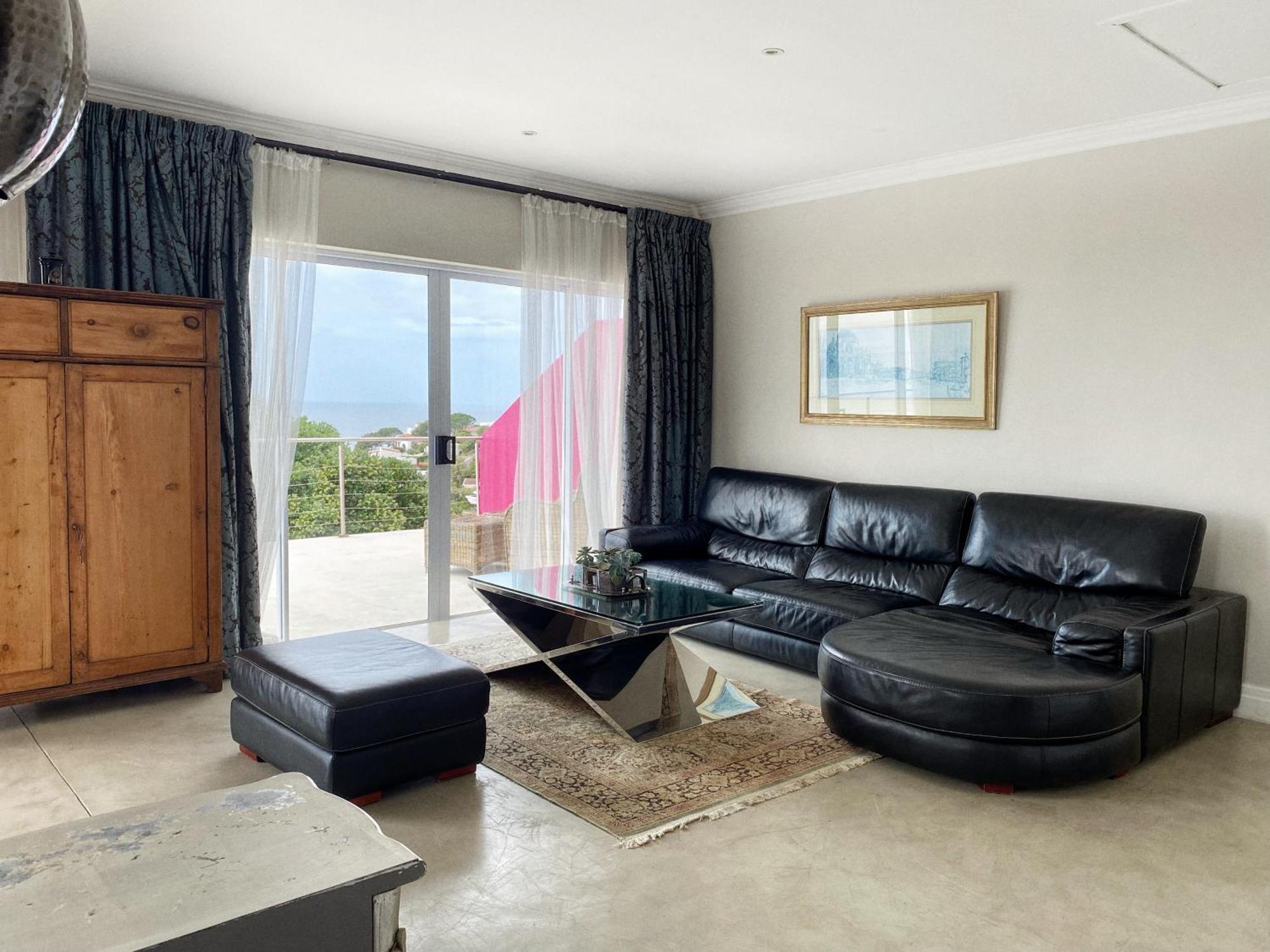 William French Self Catering Villa