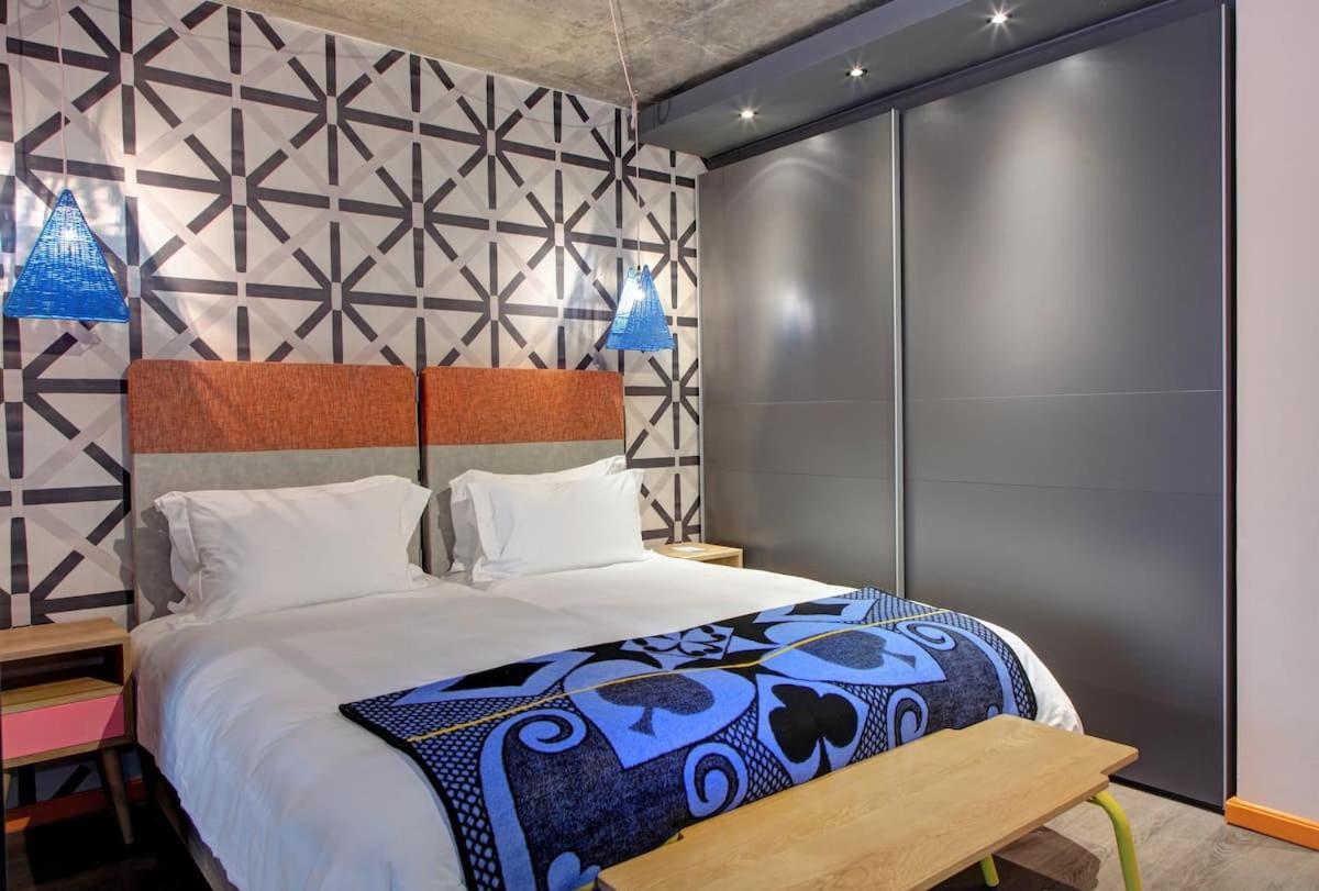 Apartment Wex1 Private By Perch