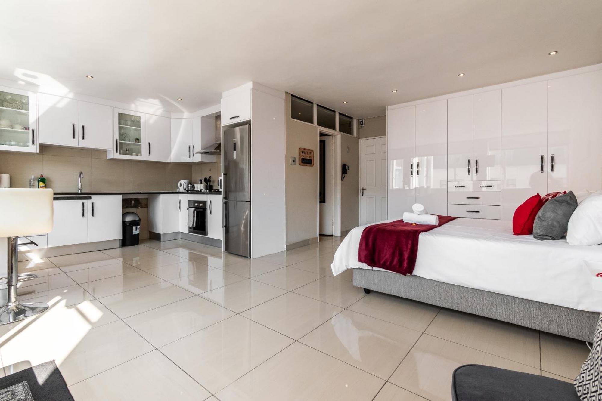 Bright Spacious In Keeromcity Gem