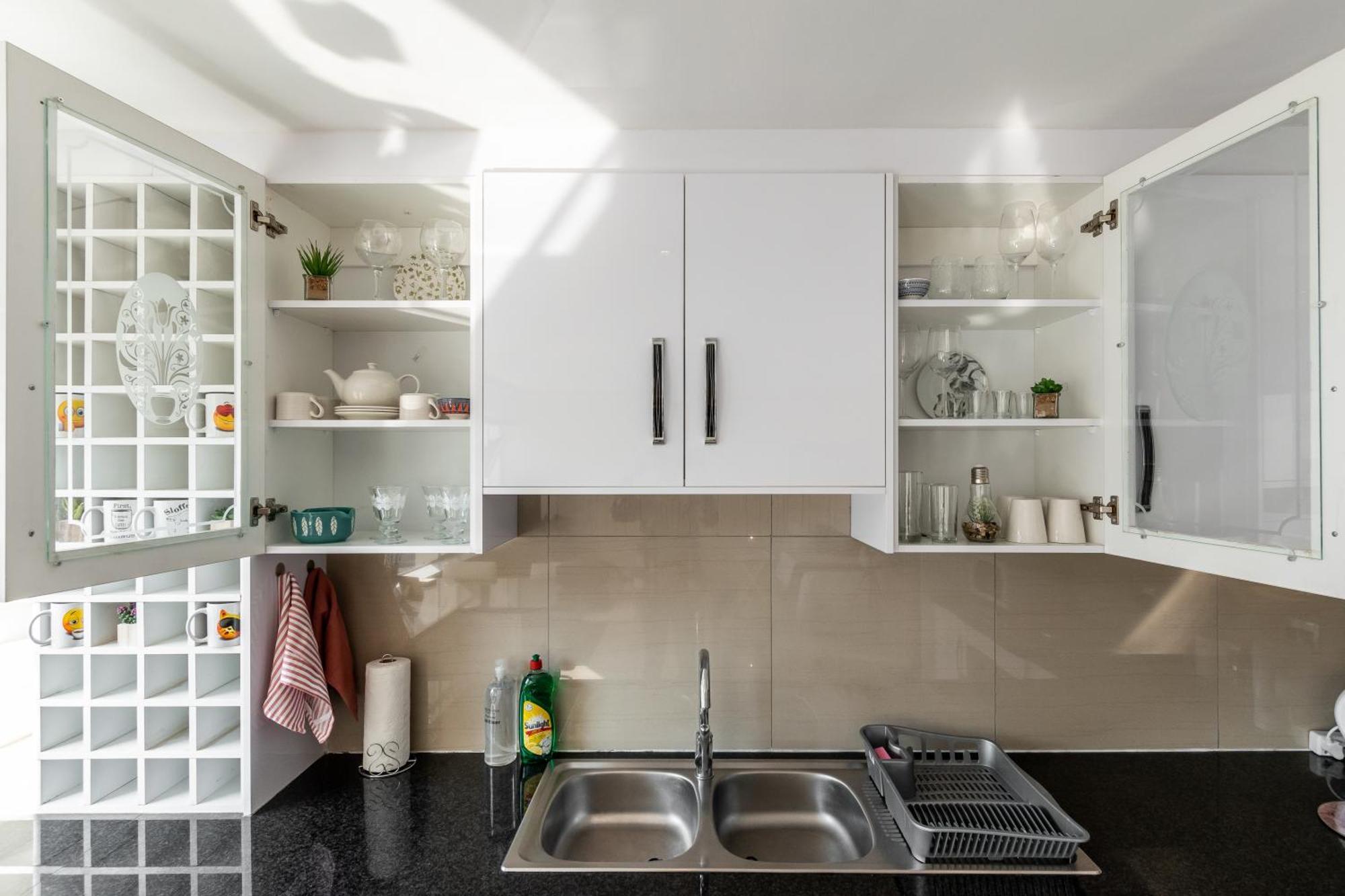 Bright Spacious In Keeromcity Gem Apartment