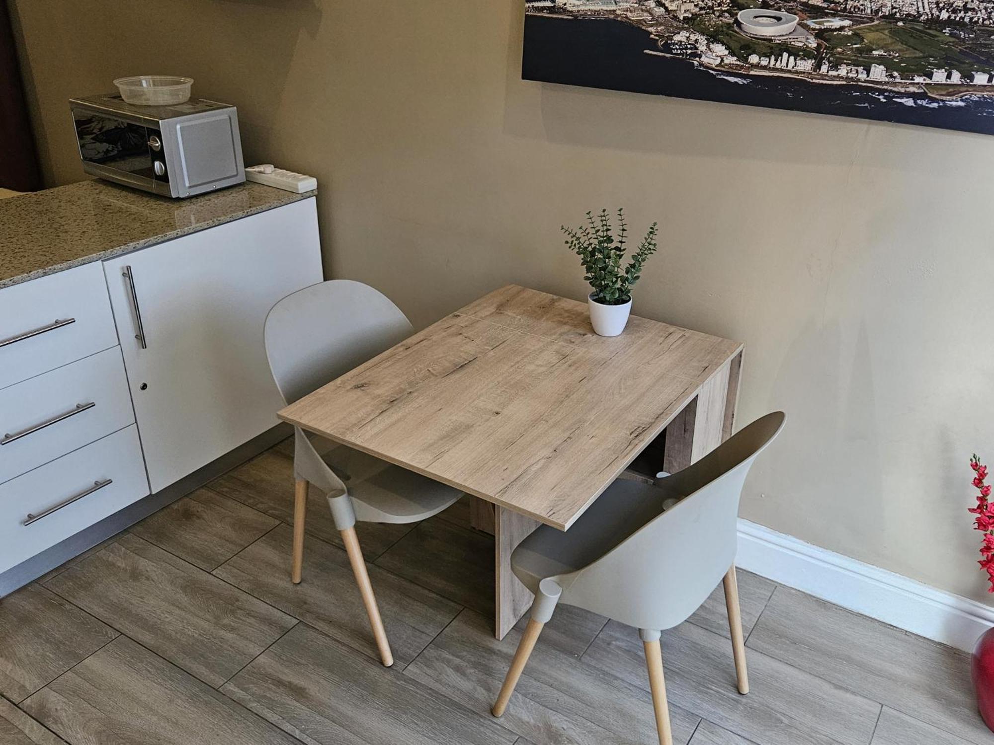 Apartment 37 Hyde Park